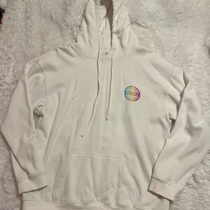 Pura vida sweatshirt